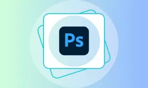 Adobe Photoshop 2025