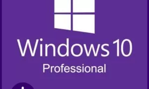 Windows 10 Activation Key – Lifetime