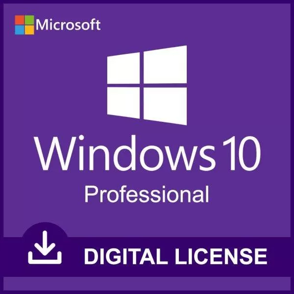 Windows 10 Activation Key – Lifetime