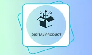 Digital Products