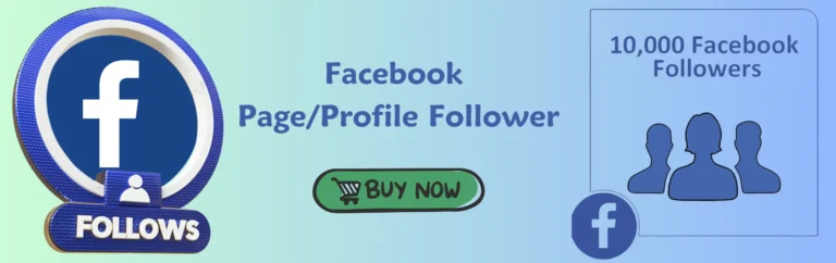 Facebook-PageProfile-Follower