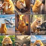 ৫০ হাজারের বেশী ট্রেন্ডি Ai কপিরাইট ফ্রি রিলস্‌ ভিডিও!