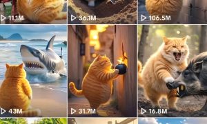 ৫০ হাজারের বেশী ট্রেন্ডি Ai কপিরাইট ফ্রি রিলস্‌ ভিডিও!