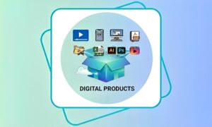 Digital Products
