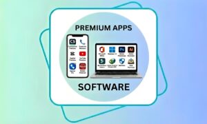 PREMIUM APPS & TOOLS