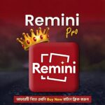 Remini Pro Lifetime
