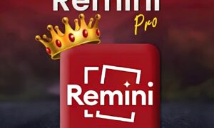 Remini Pro Lifetime